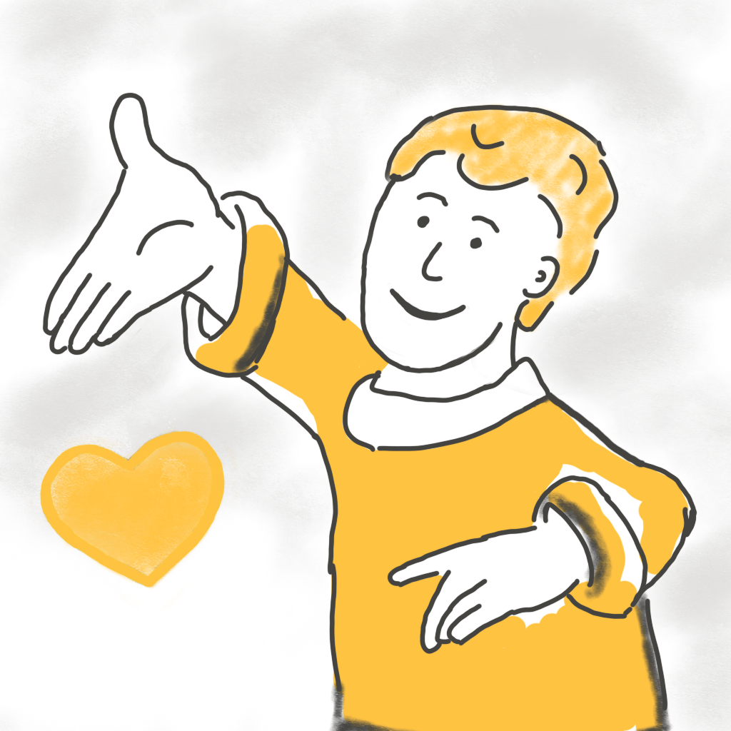 Стать частью команды «Хороших людей»