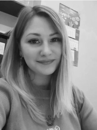 Татьяна Степанова