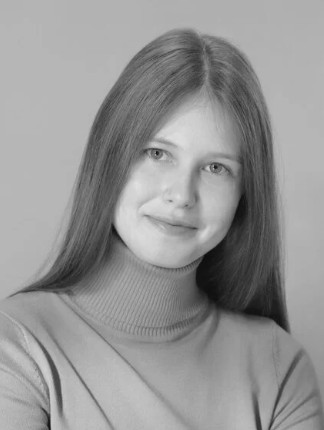 Мария Ковалёва