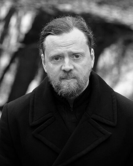 Игумен Нектарий Морозов-